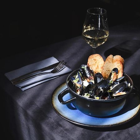 Hotel Moran & Spa Powidz  Eksteriør bilde