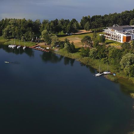Hotel Moran & Spa Powidz  Eksteriør bilde