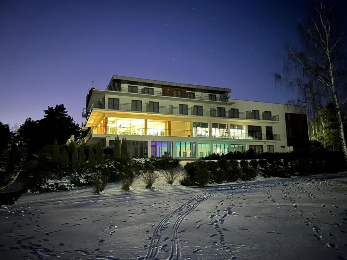 Hotel Moran & Spa Powidz  Eksteriør bilde