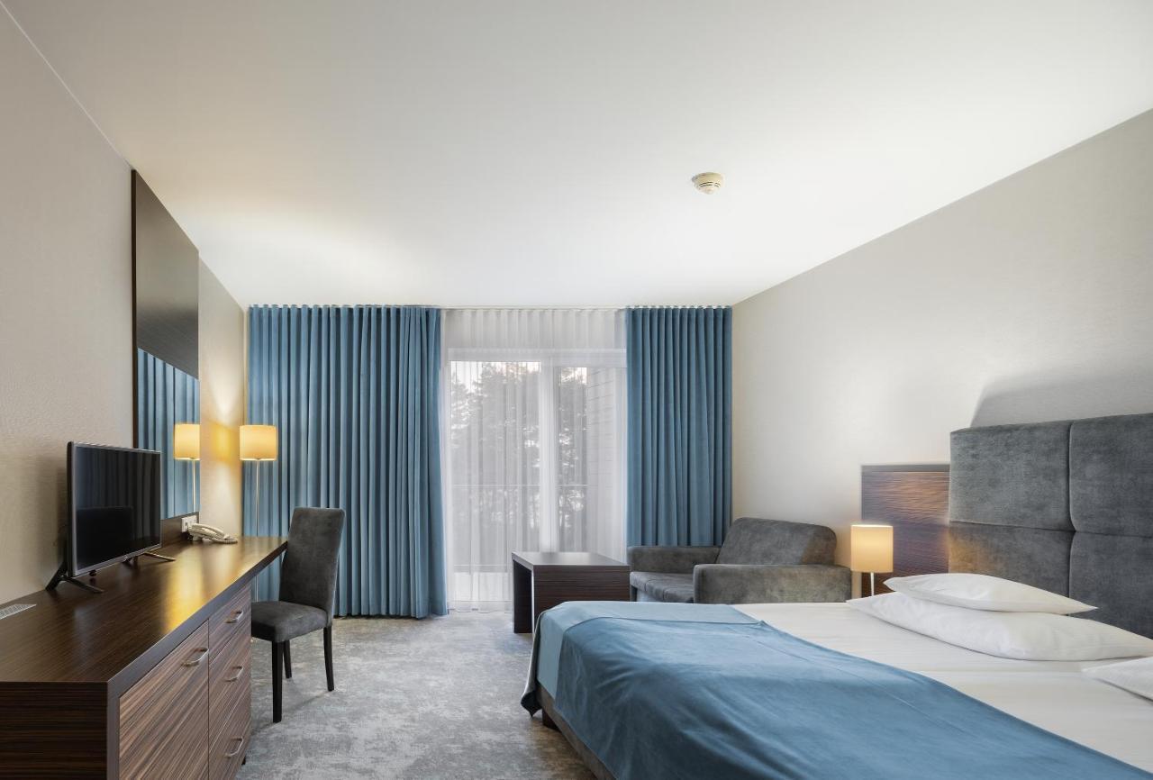 Hotel Moran & Spa Powidz  Eksteriør bilde