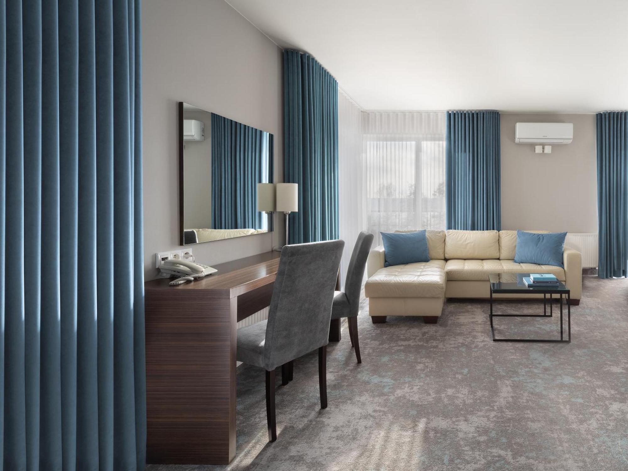 Hotel Moran & Spa Powidz  Eksteriør bilde