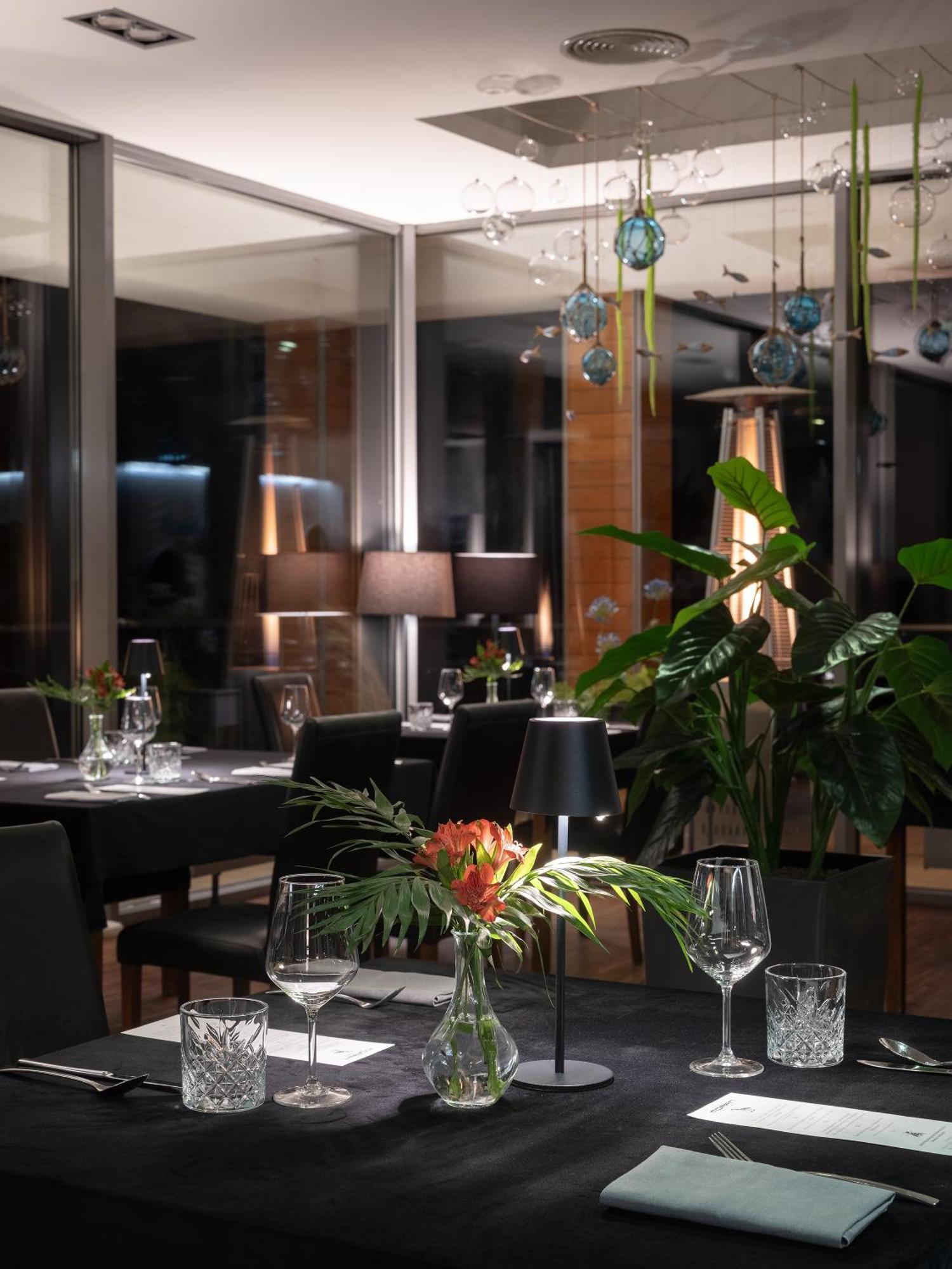 Hotel Moran & Spa Powidz  Eksteriør bilde