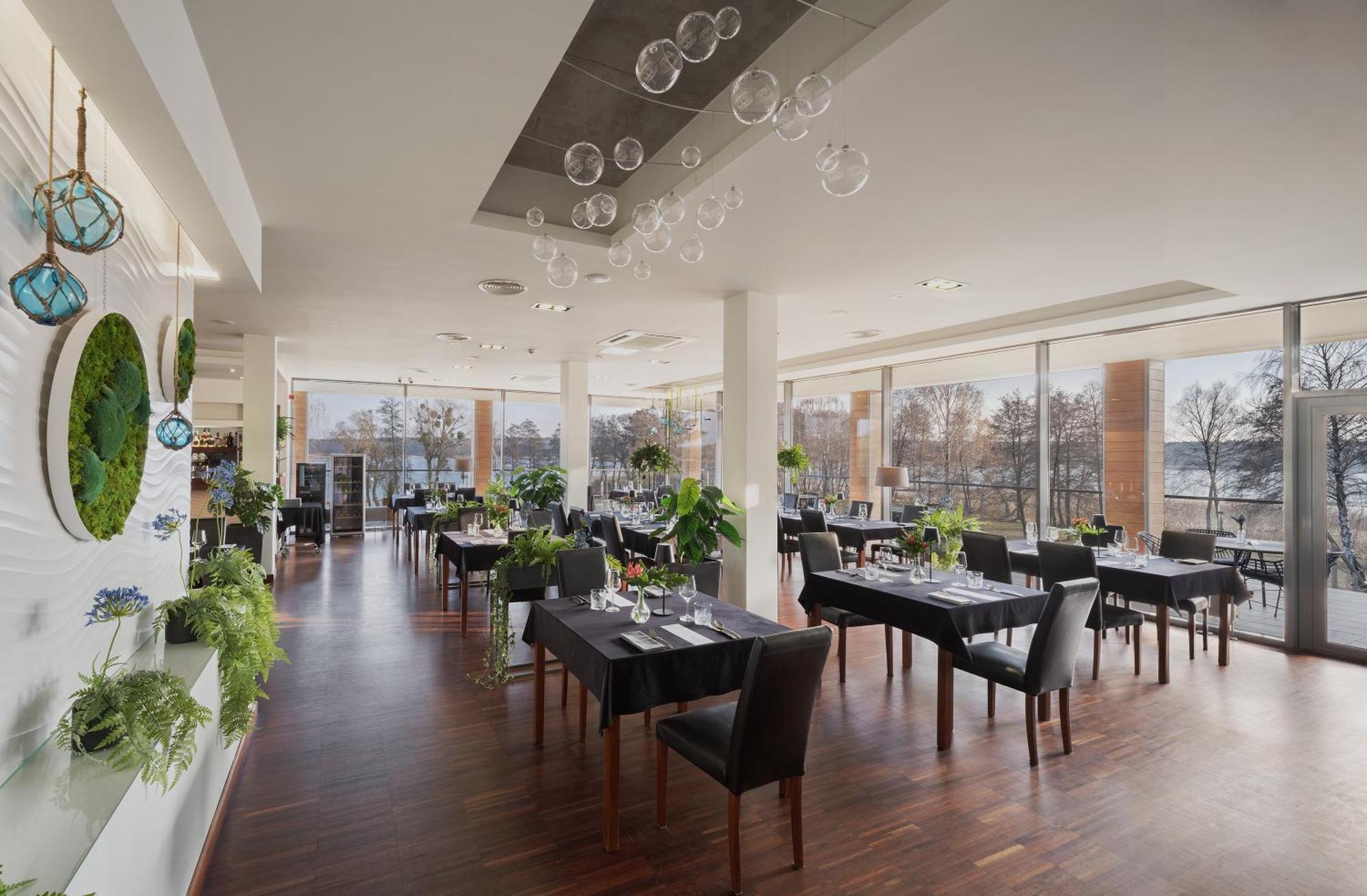 Hotel Moran & Spa Powidz  Eksteriør bilde