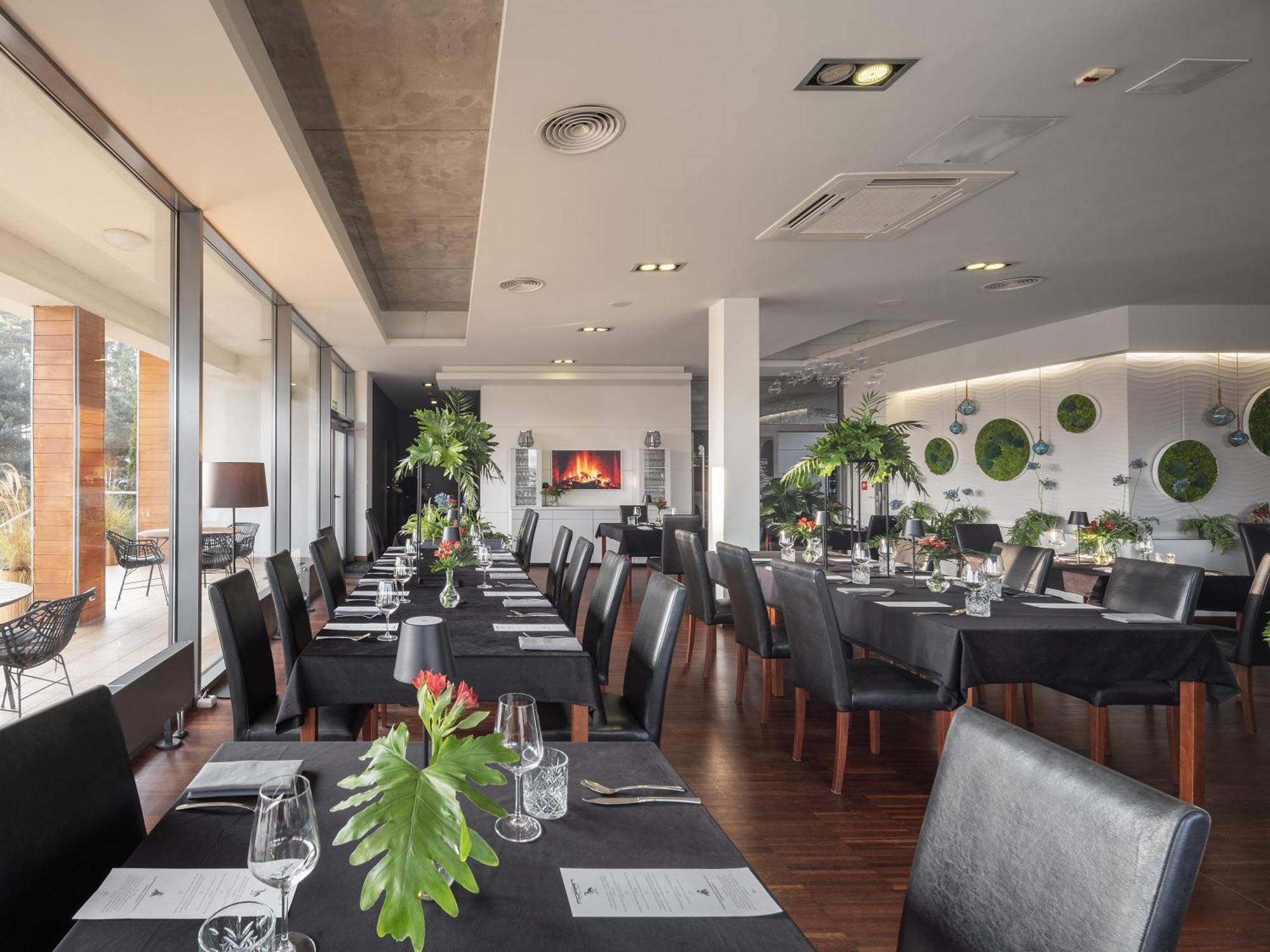Hotel Moran & Spa Powidz  Eksteriør bilde