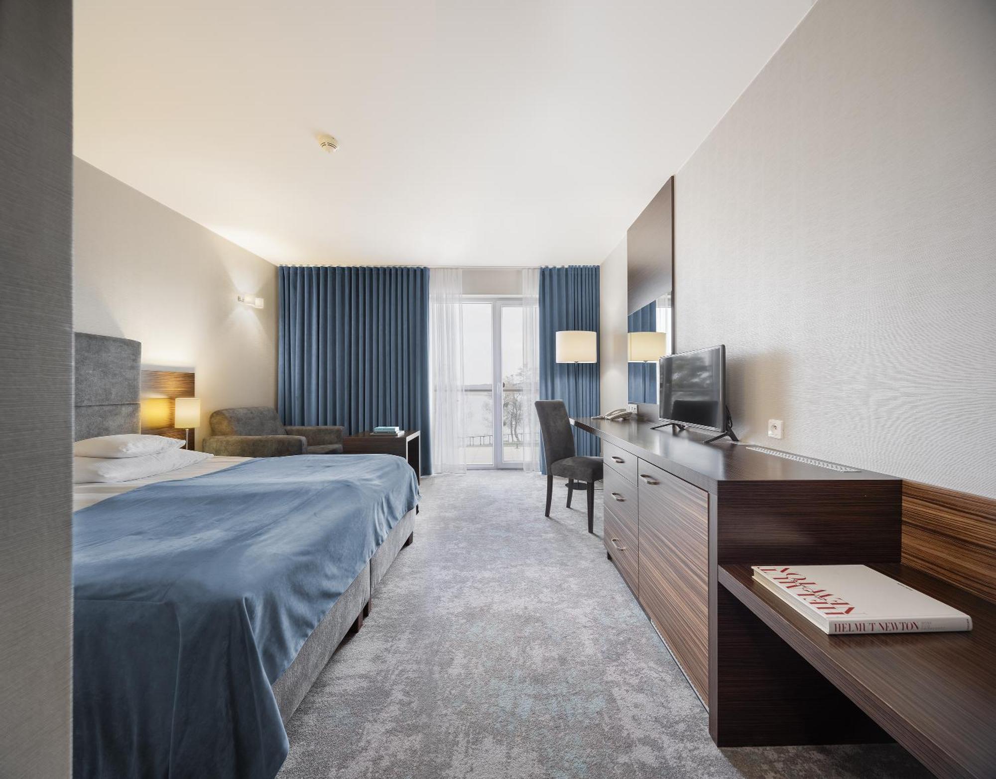 Hotel Moran & Spa Powidz  Eksteriør bilde