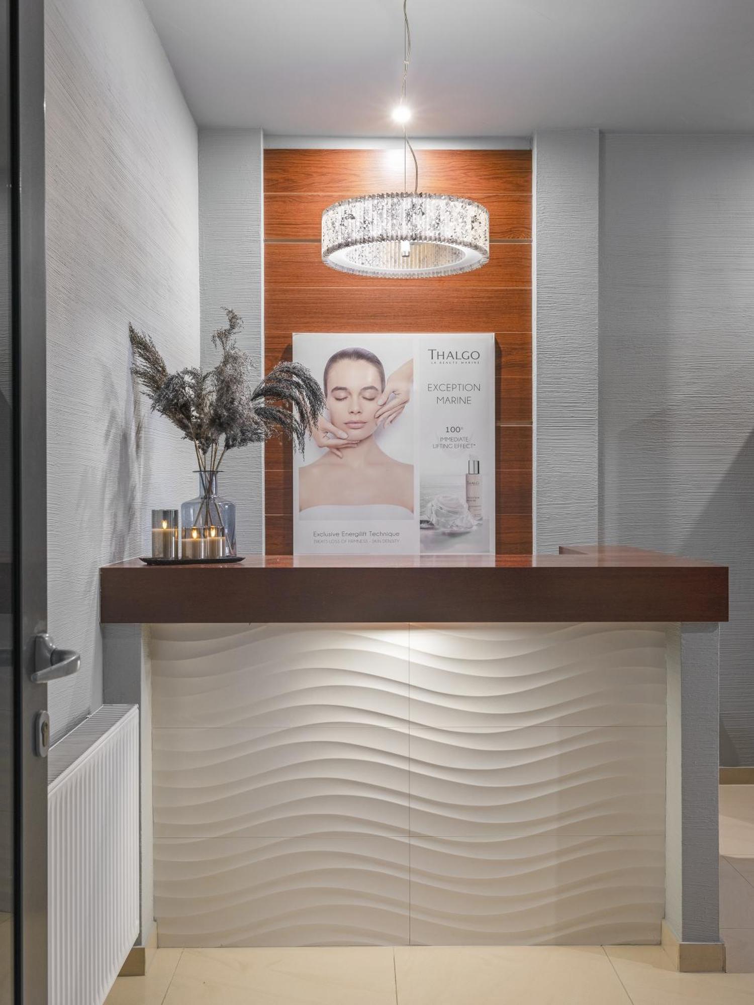 Hotel Moran & Spa Powidz  Eksteriør bilde