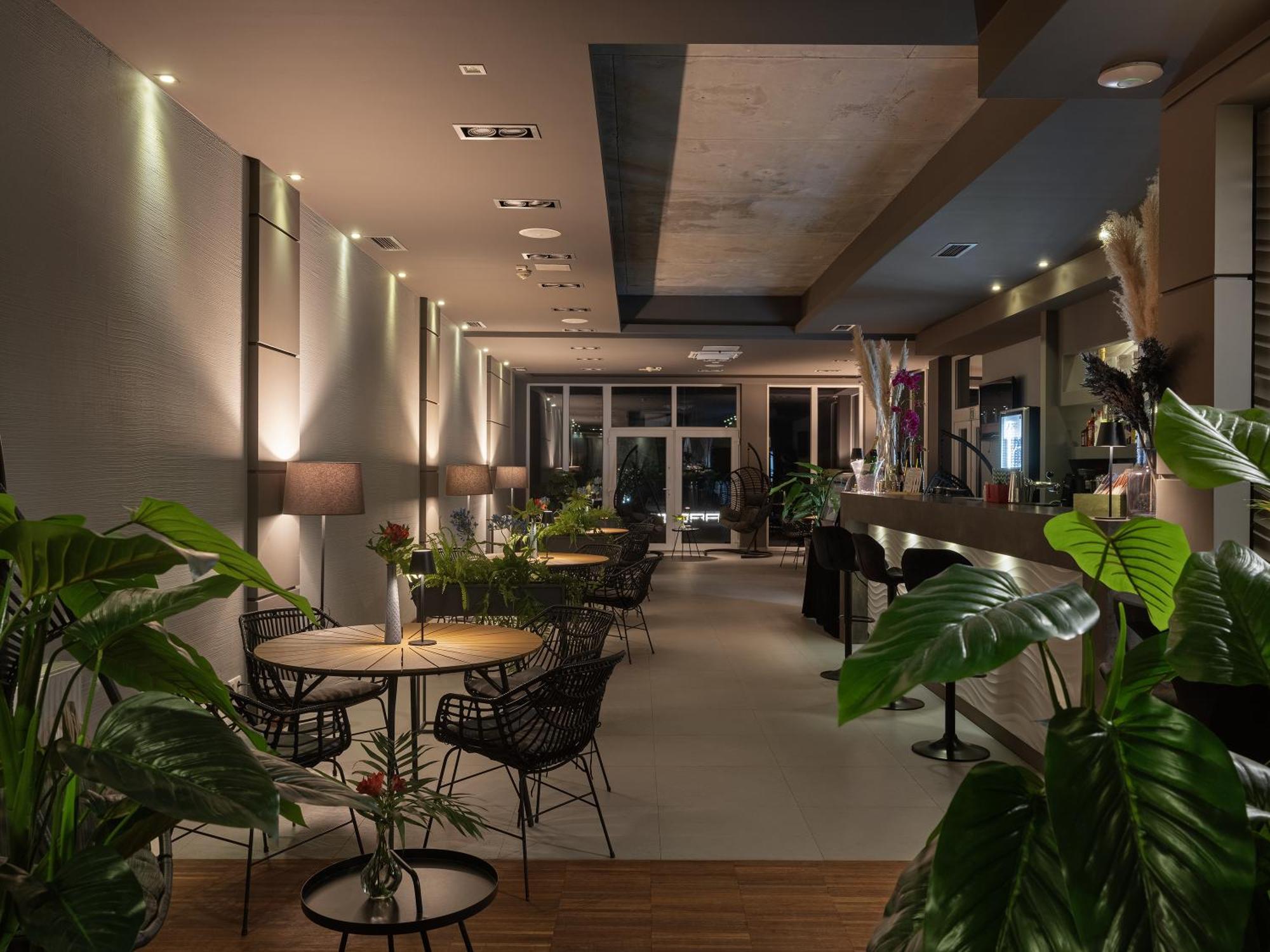 Hotel Moran & Spa Powidz  Eksteriør bilde