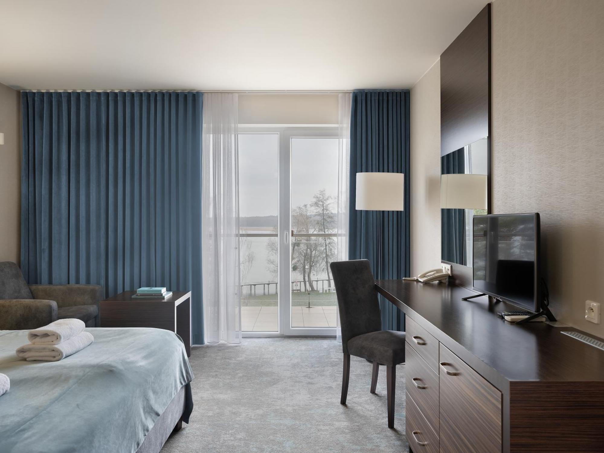 Hotel Moran & Spa Powidz  Eksteriør bilde