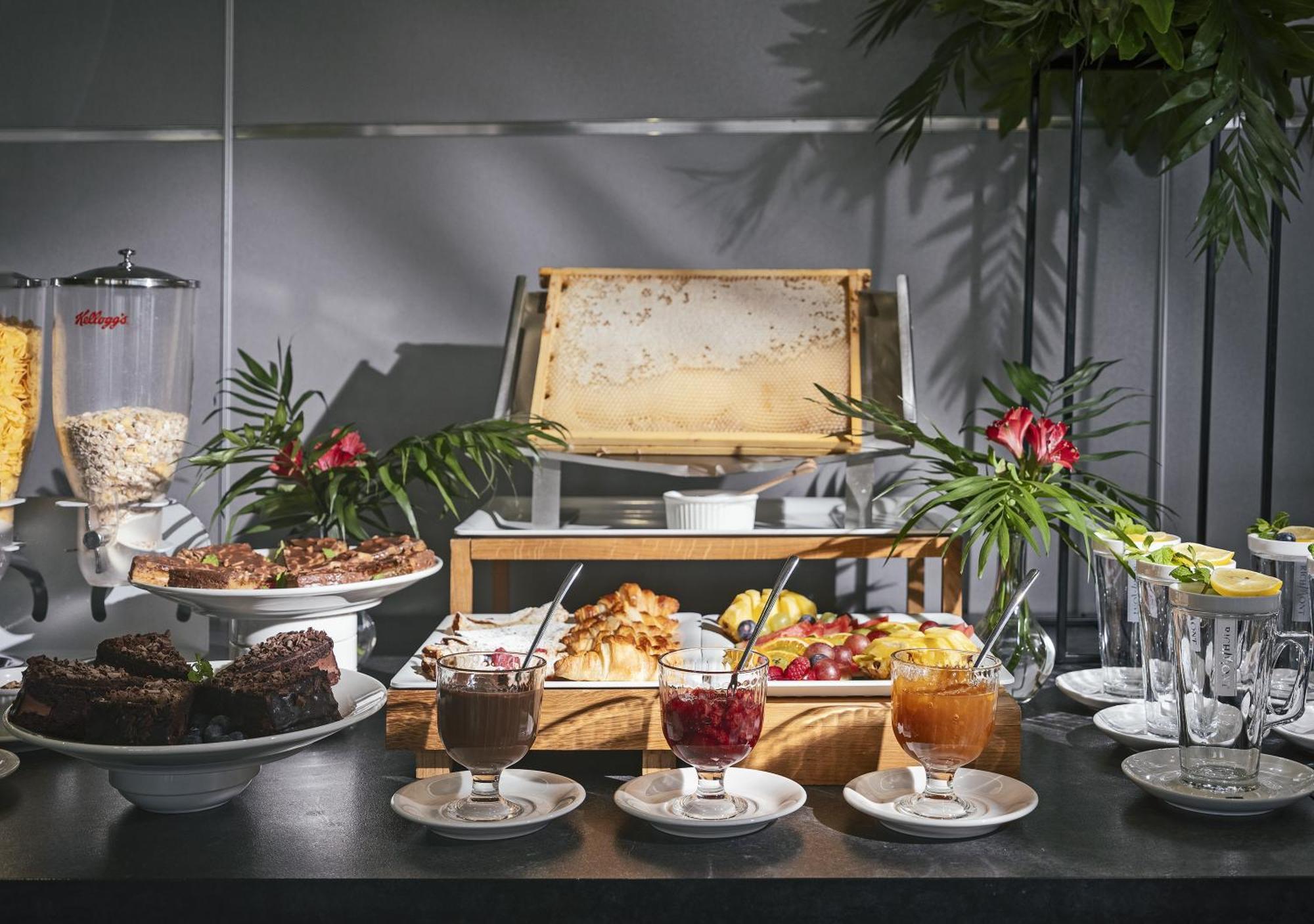 Hotel Moran & Spa Powidz  Eksteriør bilde