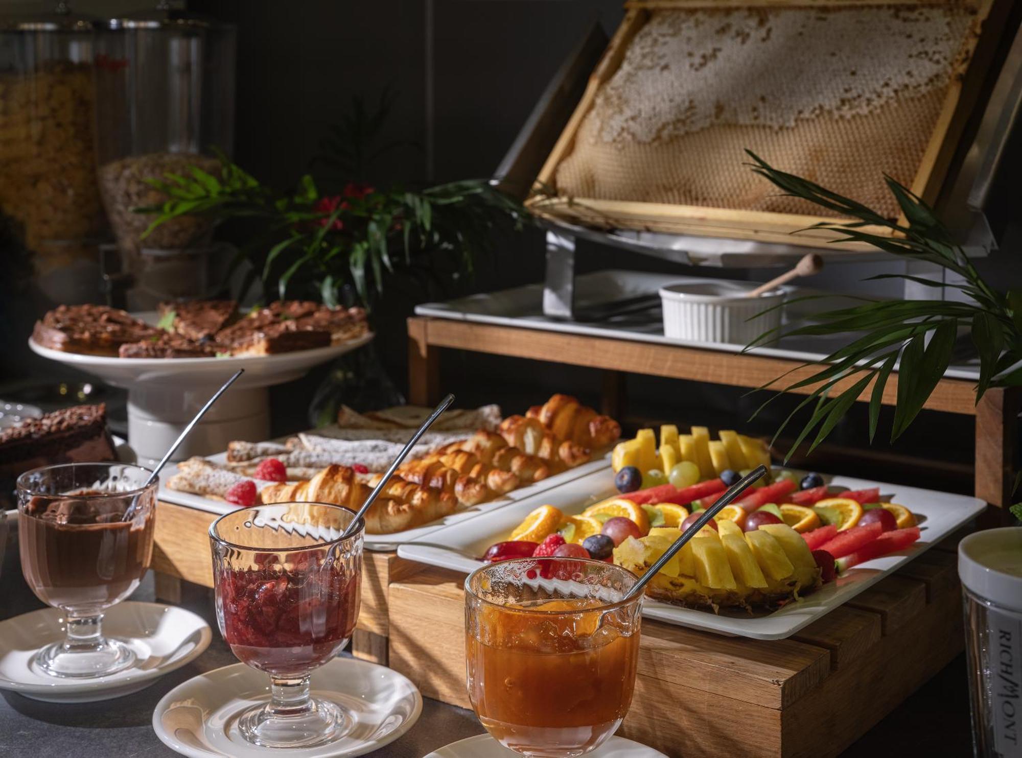 Hotel Moran & Spa Powidz  Eksteriør bilde