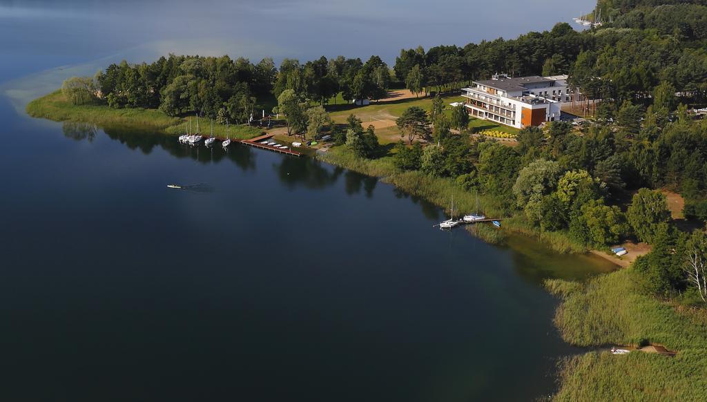 Hotel Moran & Spa Powidz  Eksteriør bilde