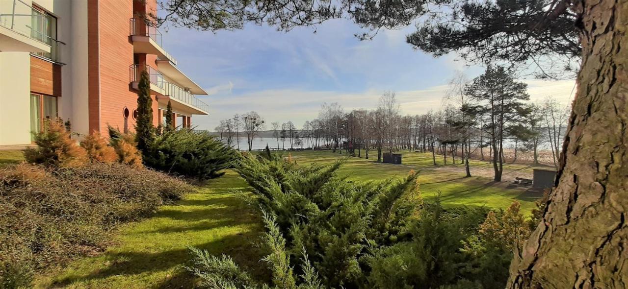 Hotel Moran & Spa Powidz  Eksteriør bilde